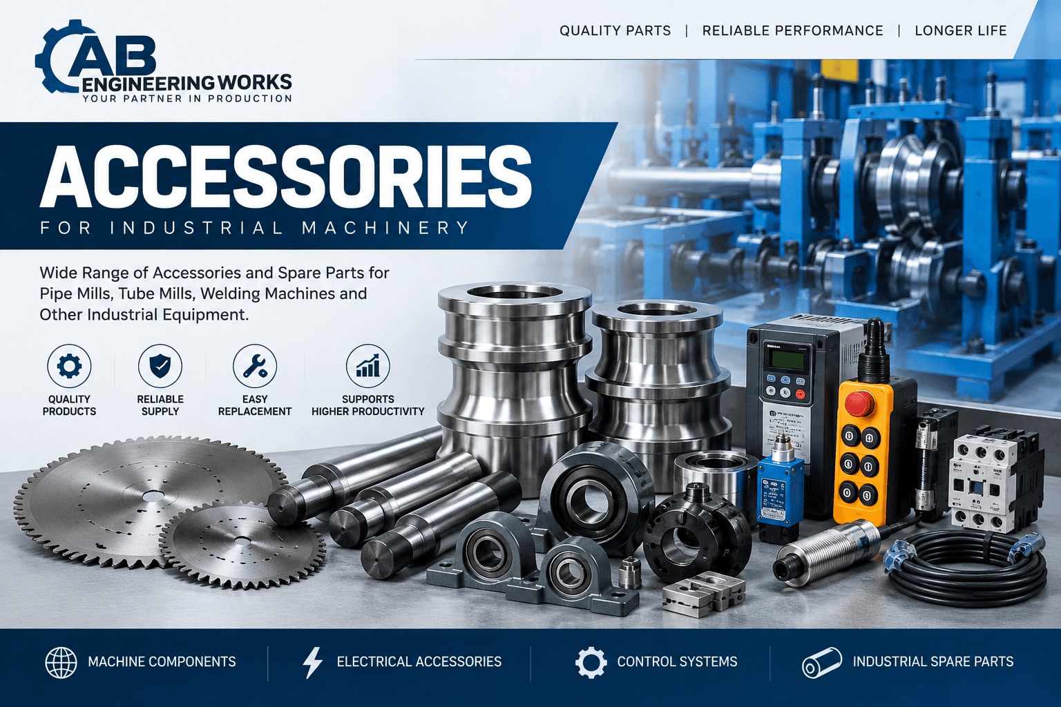 Accessories